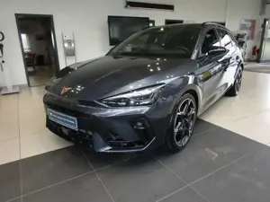 CUPRA Leon Sportstourer VZ 2.0 TSI 7-Gang DSG 4Drive
