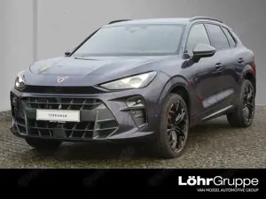 CUPRA Terramar VZ 2.0TSI 195kW/265PS 7-Gang-DSG 4Drive
