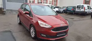 Ford C-Max Trend, Klimaaut, Aisstanzsystem, beh. Frontscheibe
