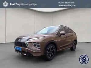 Mitsubishi Eclipse Cross Plug-In Hybrid 4WD Select 72 kW, 5-t