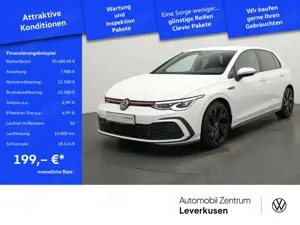 Volkswagen Golf VIII GTI LED PDC CARPLAY VIRT H/K NAVI KAM