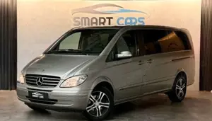 Mercedes-Benz Viano 2.2 CDI lang*2.Hand*SHZ*6-Sitzer*2.2 CDI*