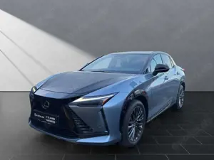 Lexus RZ 450 e Allrad Vollausstattung LuxuryDesign