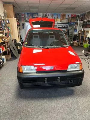 Fiat Cinquecento