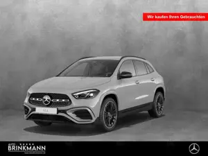 Mercedes-Benz GLA 250 GLA 250 e Spec. Edition/AMG Line/Multibeam/Burm