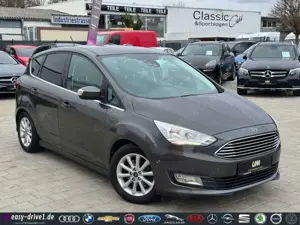 Ford C-Max 1.5 EcoBoost Titanium Aut./RFK/AHK/NAVI/SH