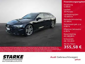 Audi A6 Avant 40 TDI S tronic quattro NaviPlus LED Kame...