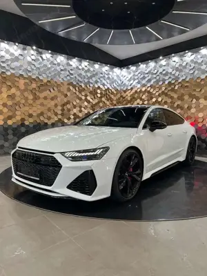 Audi RS7