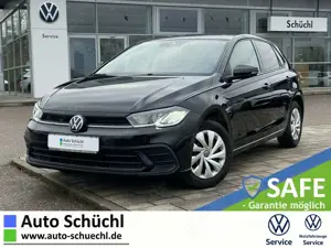 Volkswagen Polo 1.0 TSI DSG LIFE NAVI+LED+APP-CONNECT+ACTIV