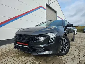 Peugeot 508 SW Allure Pack