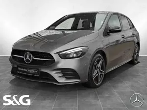 Mercedes-Benz B 250 e Edition 2020 AMG TOTWINKEL+KAMERA+LED+18