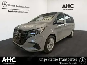 Mercedes-Benz EQV 300 lang Nav Distronic Sitzhzg LED RFK Vorkl