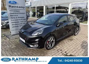 Ford Puma ST X