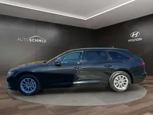 Audi A6 Bild 2