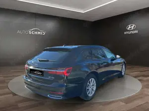Audi A6 Bild 5