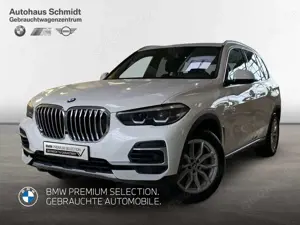 BMW X5 xDrive30d xLine*LC Prof.*HUD*HiFi*DAB*Pano*ACC*Dri