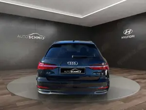 Audi A6 Bild 4