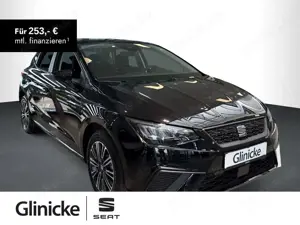 SEAT Ibiza Road Edition 1.0 TSI NAVI, RFK, KESSY