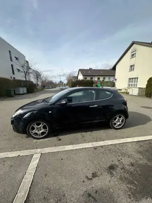 Alfa Romeo MiTo 1.4 16V Bild 4