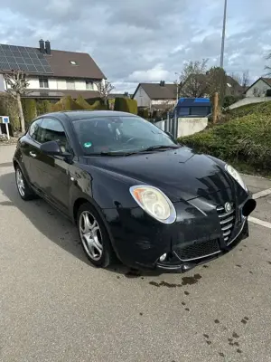 Alfa Romeo MiTo 1.4 16V Bild 2