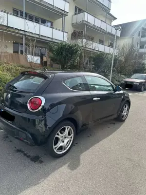 Alfa Romeo MiTo 1.4 16V Bild 5