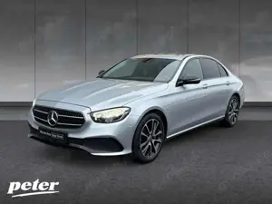Mercedes-Benz E 300 Avantgarde/9G/LED/Schiebedach/Widescreen