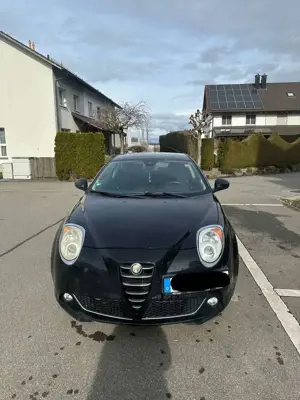 Alfa Romeo MiTo 1.4 16V Bild 3