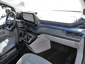 Ford Tourneo Custom Active 320L1 Aut.+BO+AHK+Navi Klima Navi Bild 5