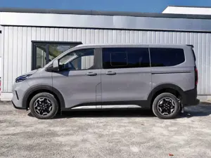 Ford Tourneo Custom Active 320L1 Aut.+BO+AHK+Navi Klima Navi Bild 2