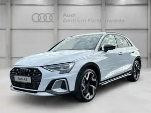 Audi A3 tronic 35 TDI allstreet S tronic+Navi+MatrixLED+Rü