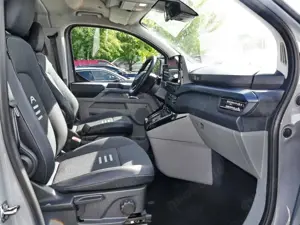 Ford Tourneo Custom Active 320L1 Aut.+BO+AHK+Navi Klima Navi Bild 4