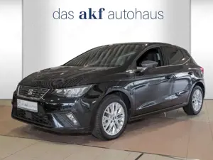 SEAT Ibiza 1.0 TSI Xcellence-Audio Navi*Kamera*ACC*Full