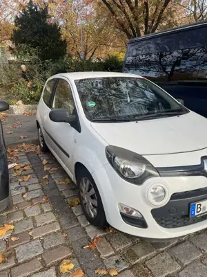 Renault Twingo Authentique