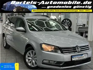 Volkswagen Passat Variant 1.4 TSI Comfortline, DSG, Navi