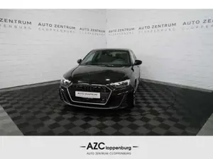 Audi A1 SB 40 TFSI S line LED+ACC+Camera+MMI+Sportsitze