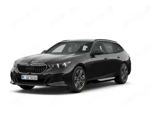BMW 520 d xDrive Touring M Sportpaket Pro AHK