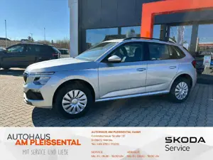 Skoda Kamiq Kamiq 1.0 TSI Selection*PDC*SHZ*LED*Garantie 2031