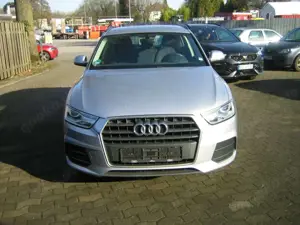Audi Q3 Sport!Navi!Xenon!2.Hd!Top!