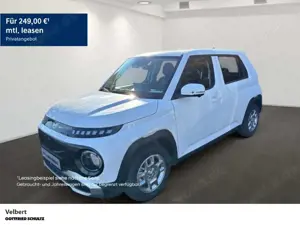 Hyundai Inster TREND 49 kWh (115 PS) Geschäftswagen des HausesNAV