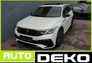 Volkswagen Tiguan 2.0 TDI DSG 4M 3 x R-Line Pano/ACC/AHK/20