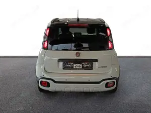 Fiat New Panda Bild 5