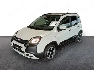 Fiat New Panda Bild 2
