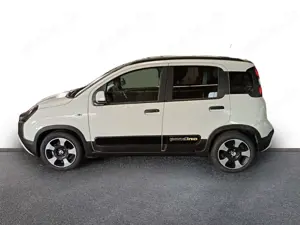 Fiat New Panda Bild 3