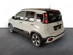 Fiat New Panda Bild 4