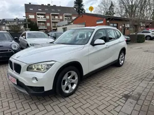 BMW X1 20 d xDrive Panorama-R.Kamera AUTOMATIK