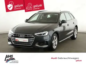 Audi A4 Avant 40 g-tron S tronic advanced