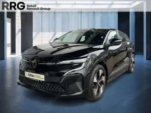 Renault Megane E-Tech EQUILIBRE EV40 130hp boost charge