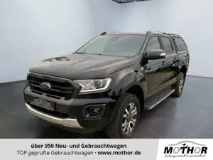Ford Ranger Wildtrak Panther 2.0 TDCi ACC PDC NAVI LED