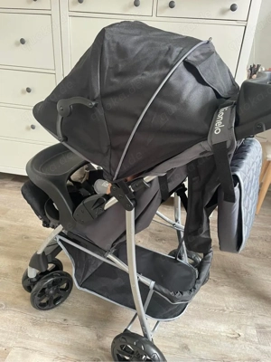 Kinderwagen