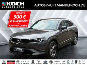 Mazda MX-30 EV ADVANTAGE 500 Euro Gutschein Matrix ACC